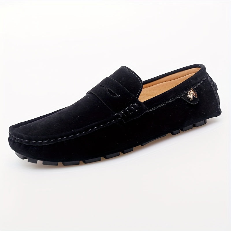 Elegantne Penny Loafers