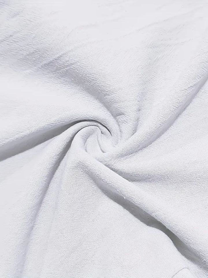 Elegantne linane püks