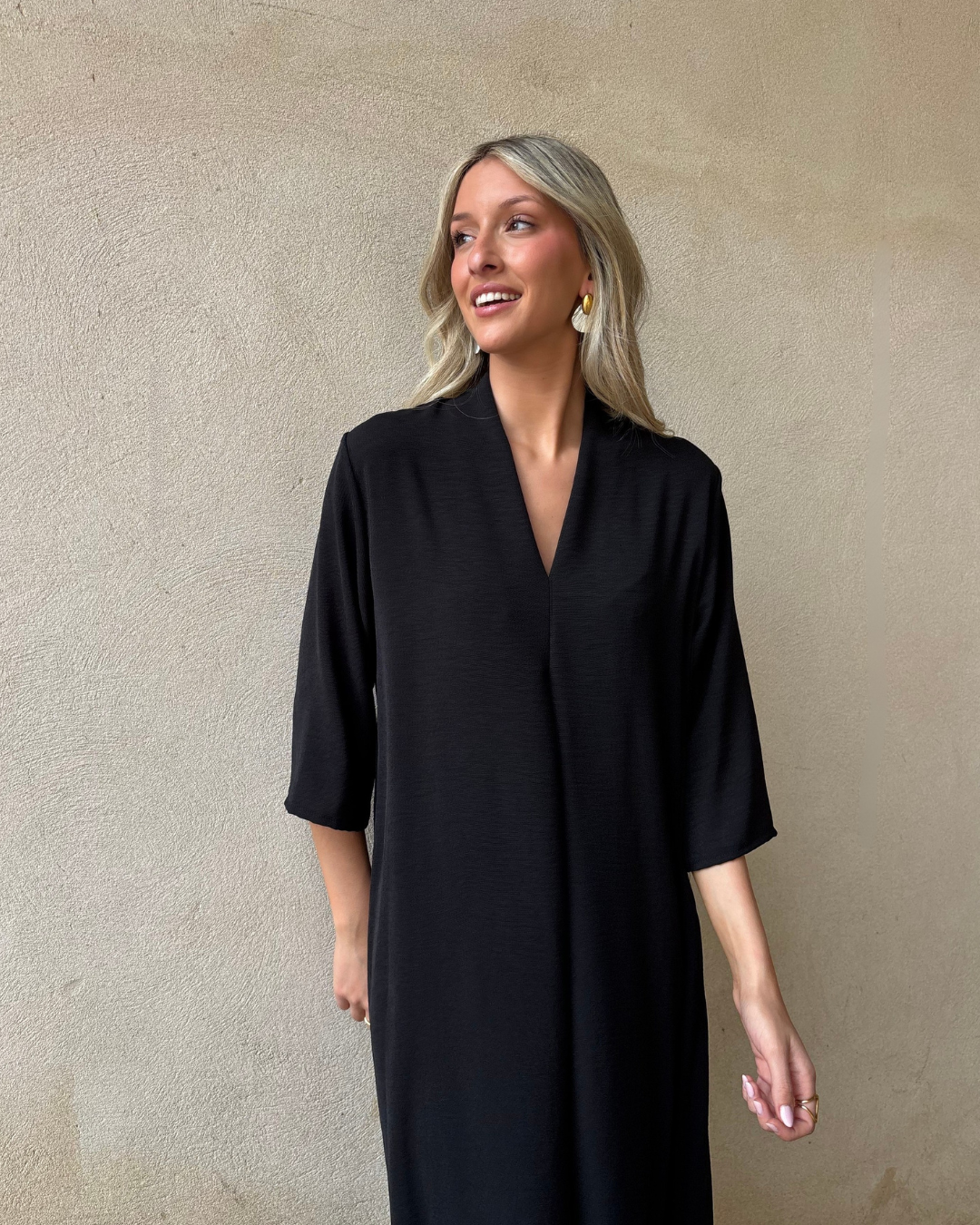 Essential Laura Dress