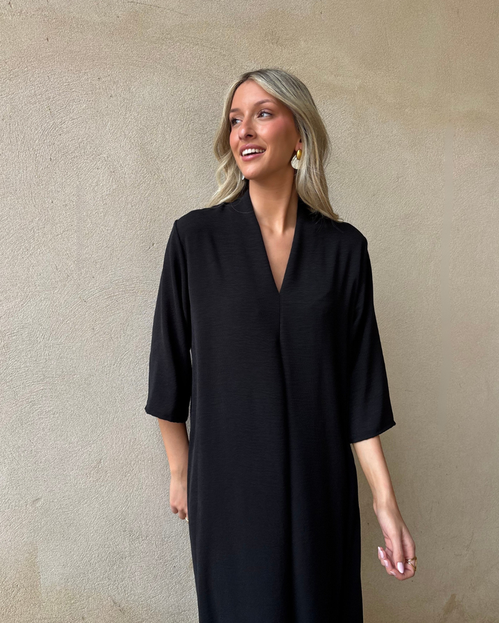 Essential Laura Dress