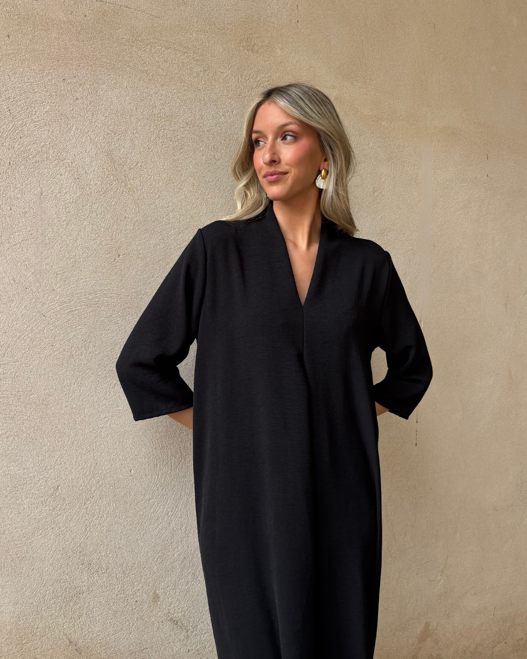 Essential Laura Dress