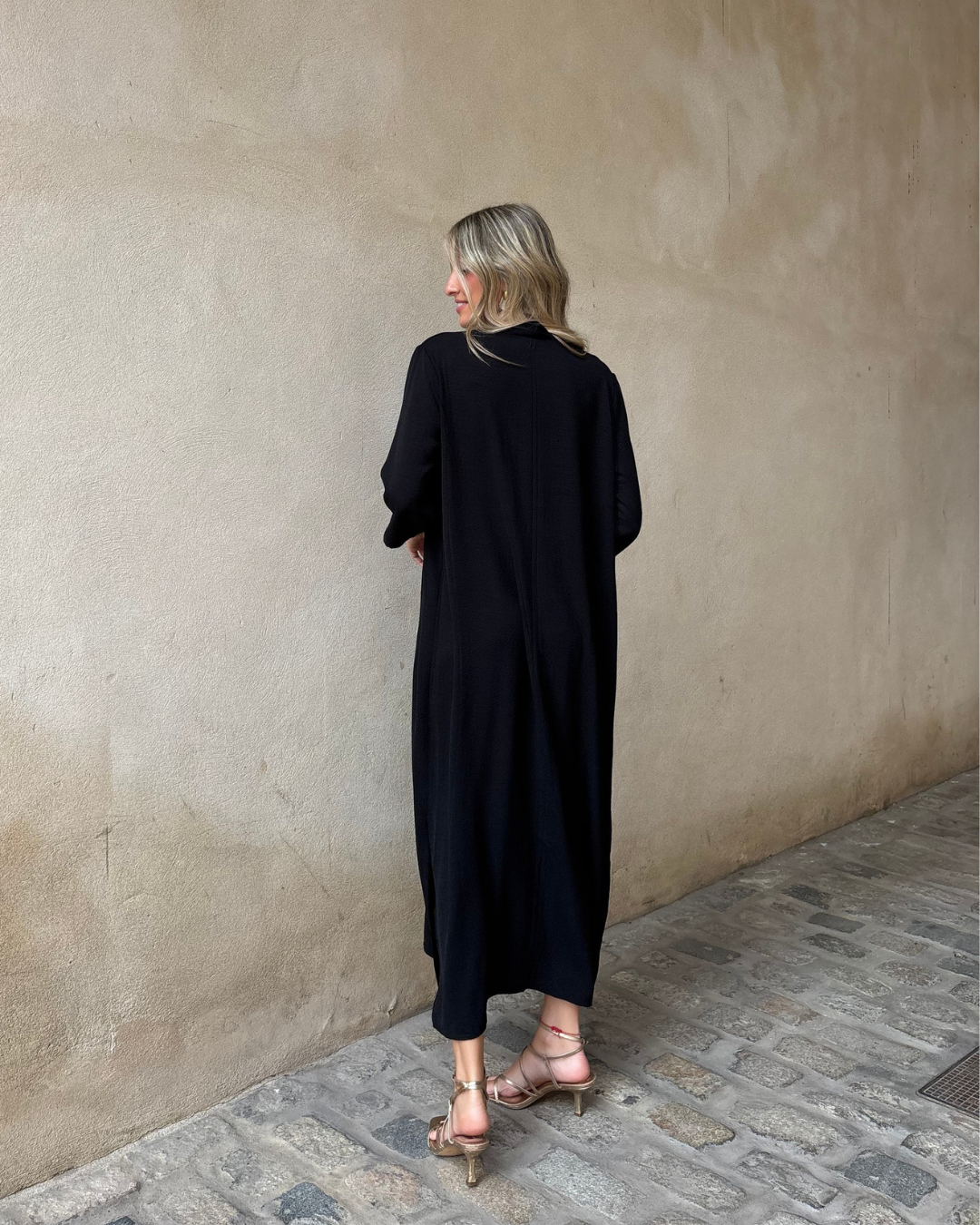 Essential Laura Dress