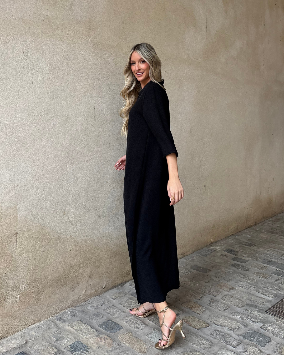 Essential Laura Dress