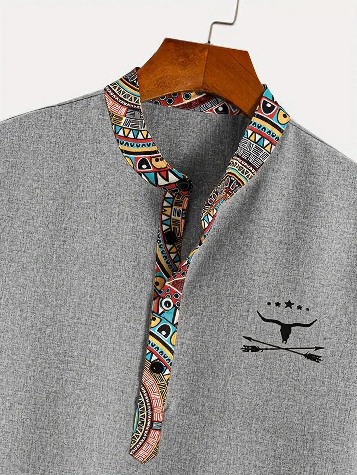 Retro särk