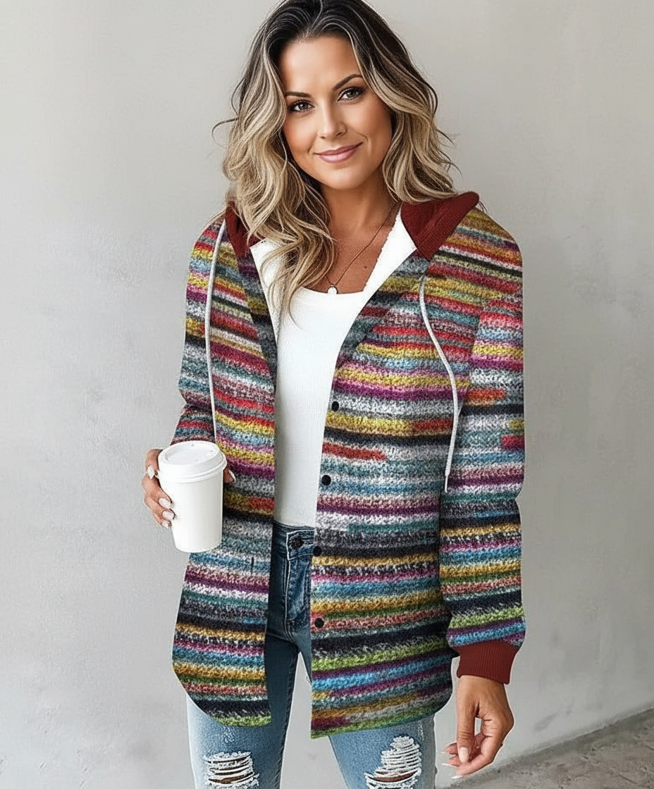 HIGHLAND PLAID KAPUUTIGA KEE