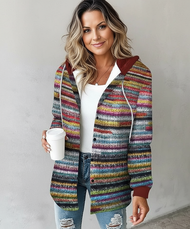 HIGHLAND PLAID KAPUUTIGA KEE
