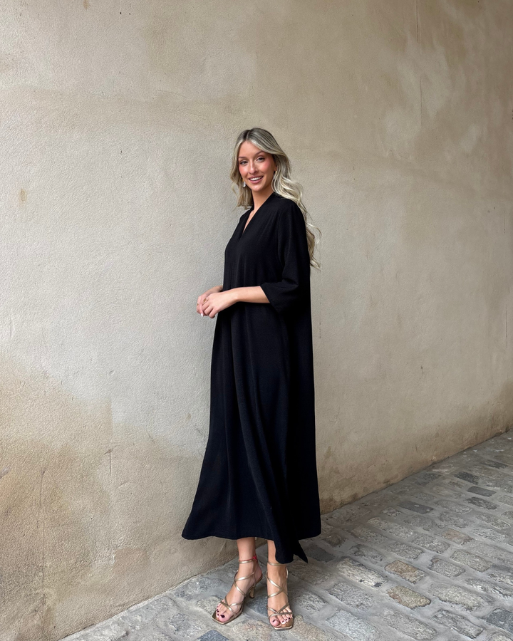 Essential Laura Dress