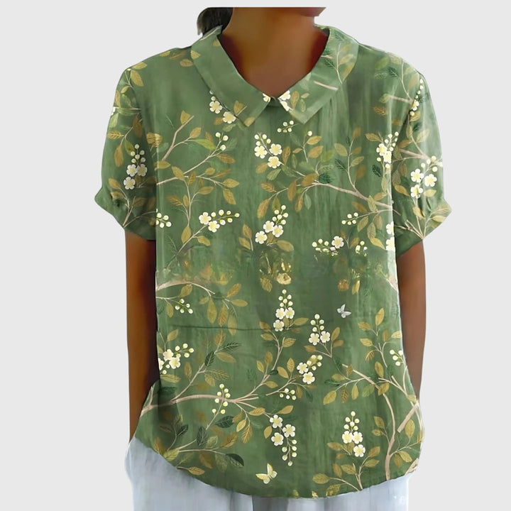 Jenna™ | Lilleline Blouse