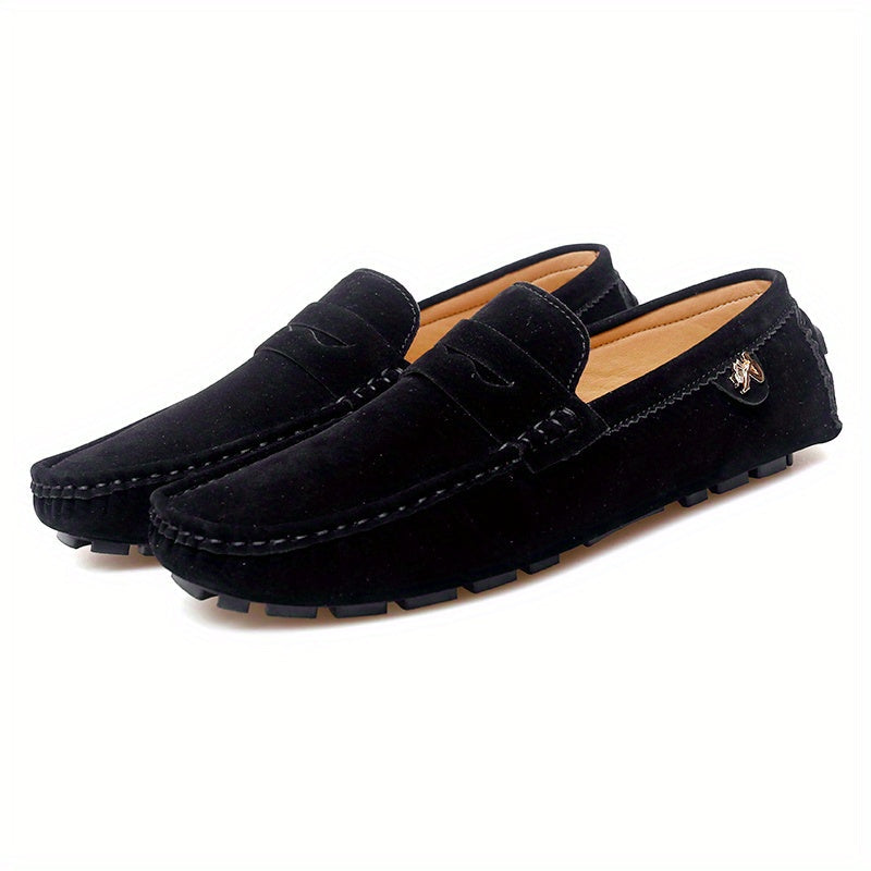 Elegantne Penny Loafers