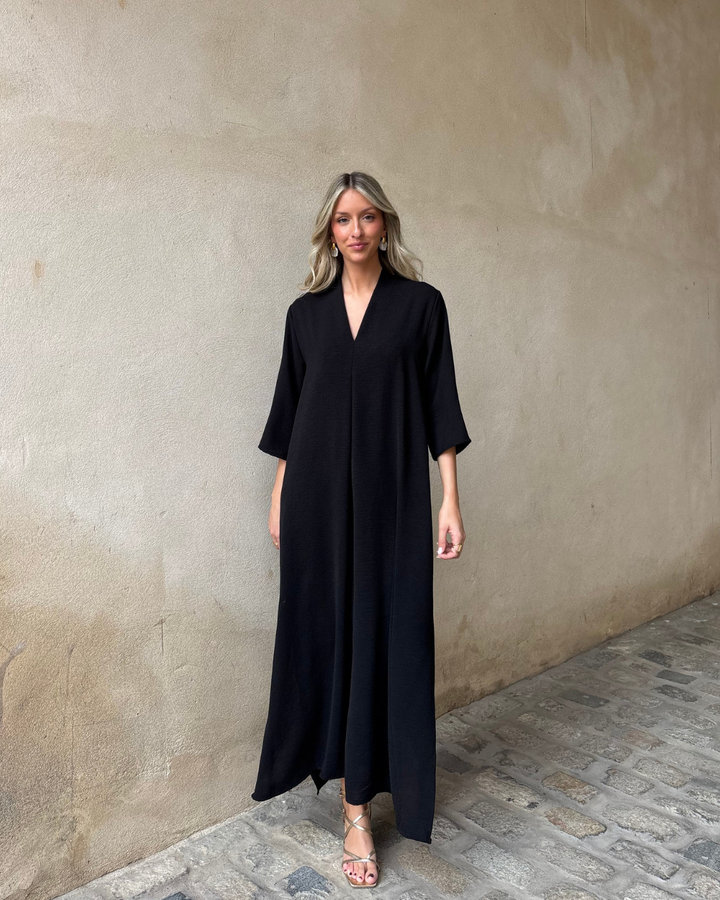 Essential Laura Dress