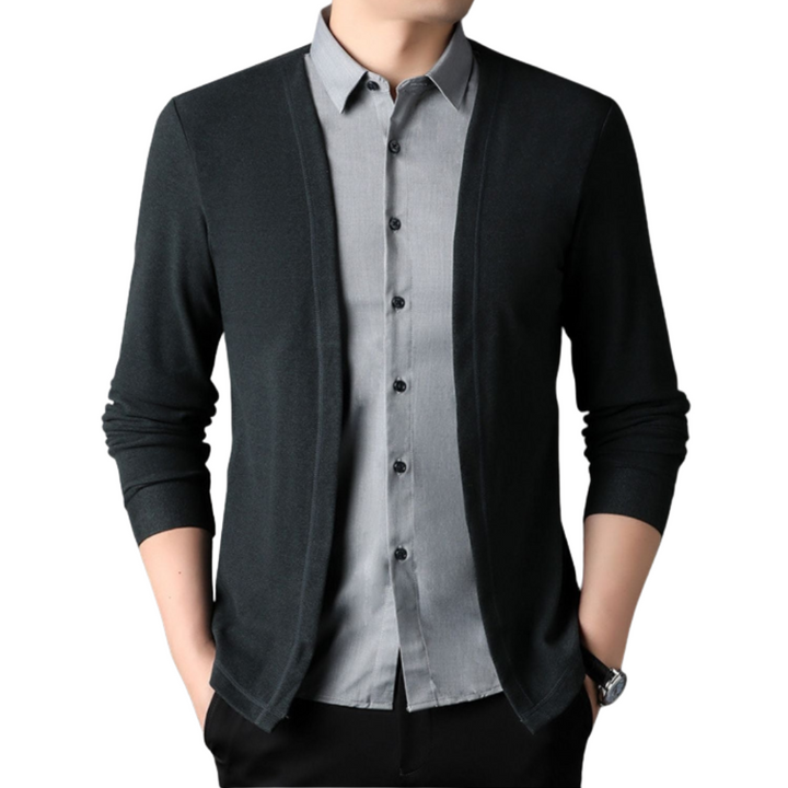 2-in-1 särk ja vest