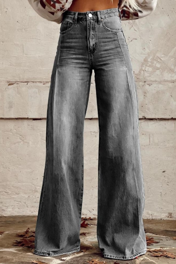 Rizo | Boho vintage püksid