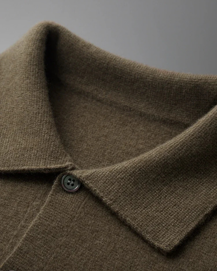 Janus Merino Vill Vest