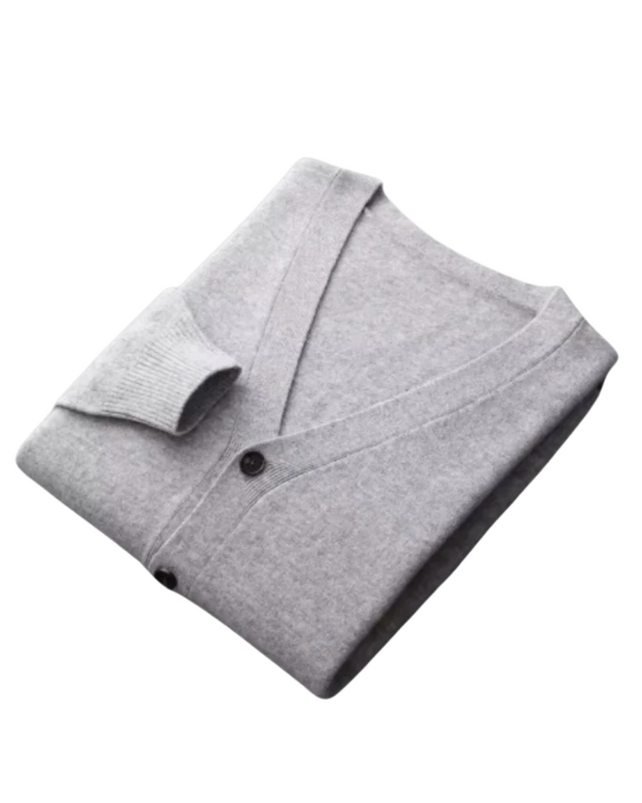 Faunus Merino Villa Kootud Vest