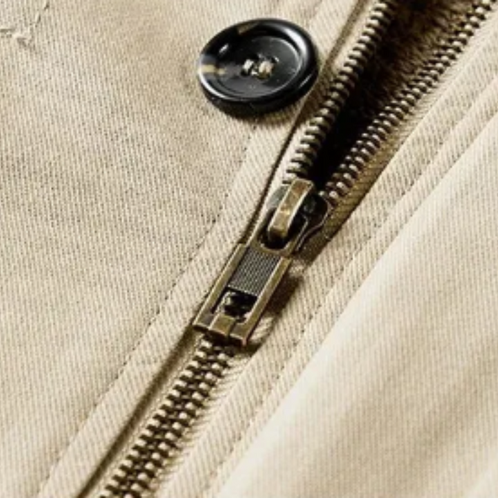 Elegantne Premium soojustatud talvejakk