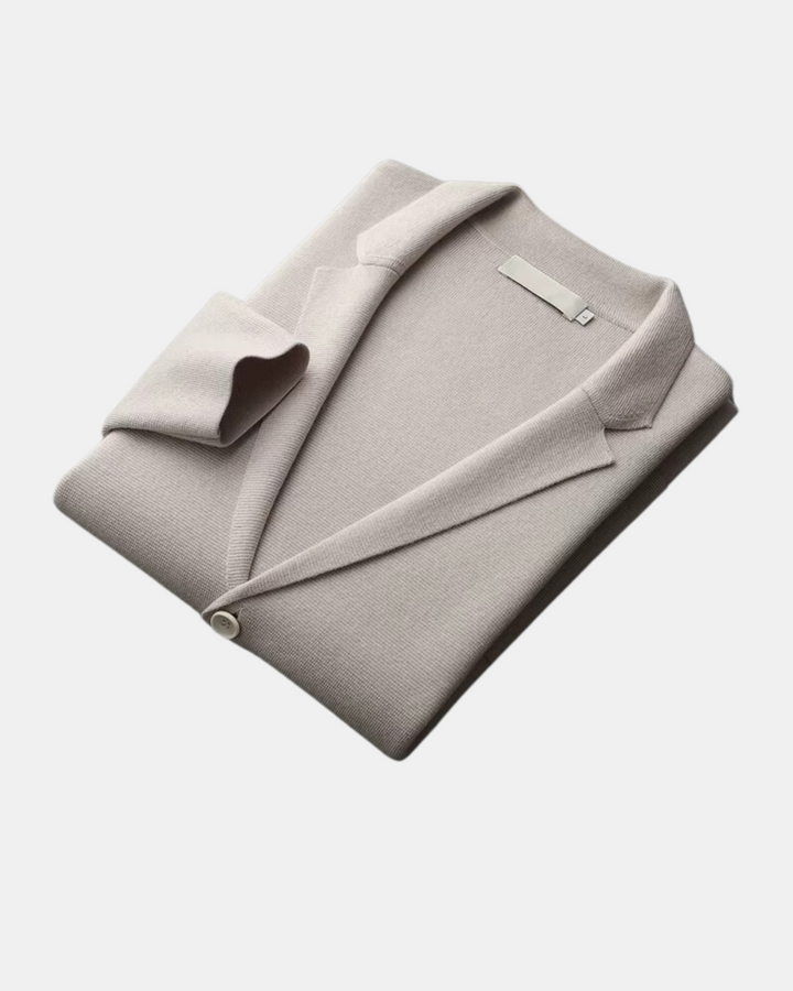 Bacchus Kašmiir Vest Nuppudega