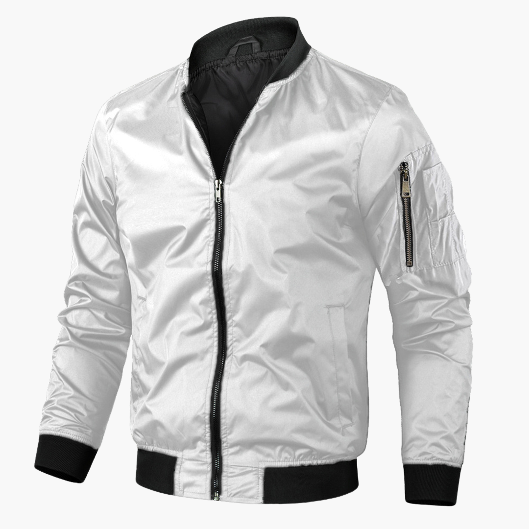 Elegantne bomberjakker