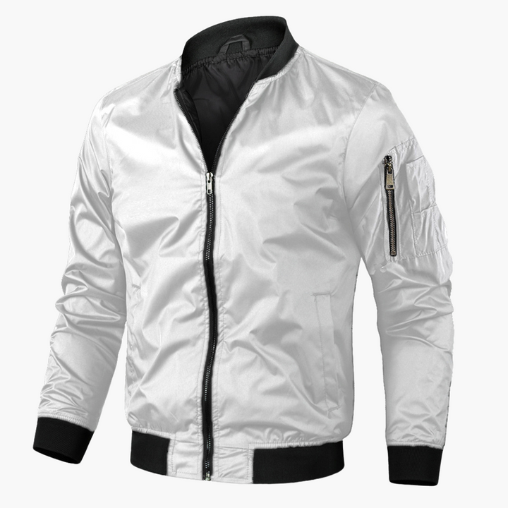Elegantne bomberjakker