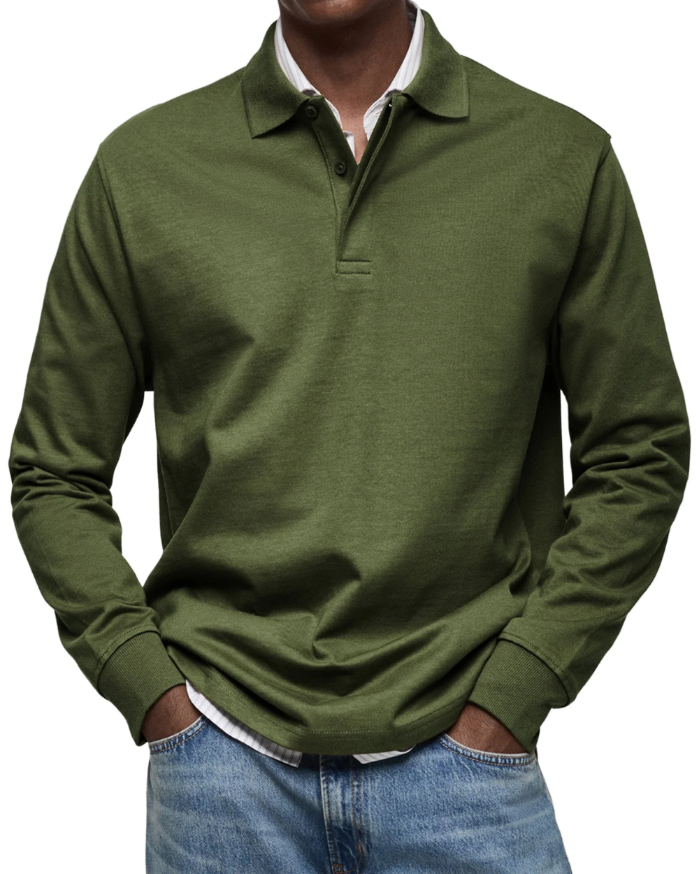 Polo sviiter