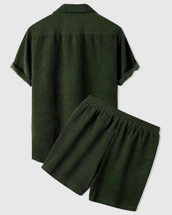 Noosa Korduroo Komplekt