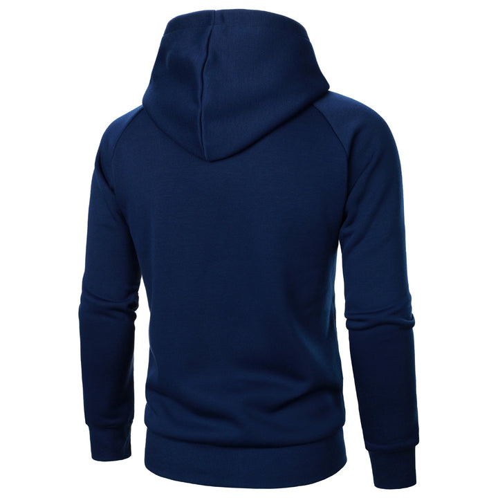 Elegantne Zip Hoodie