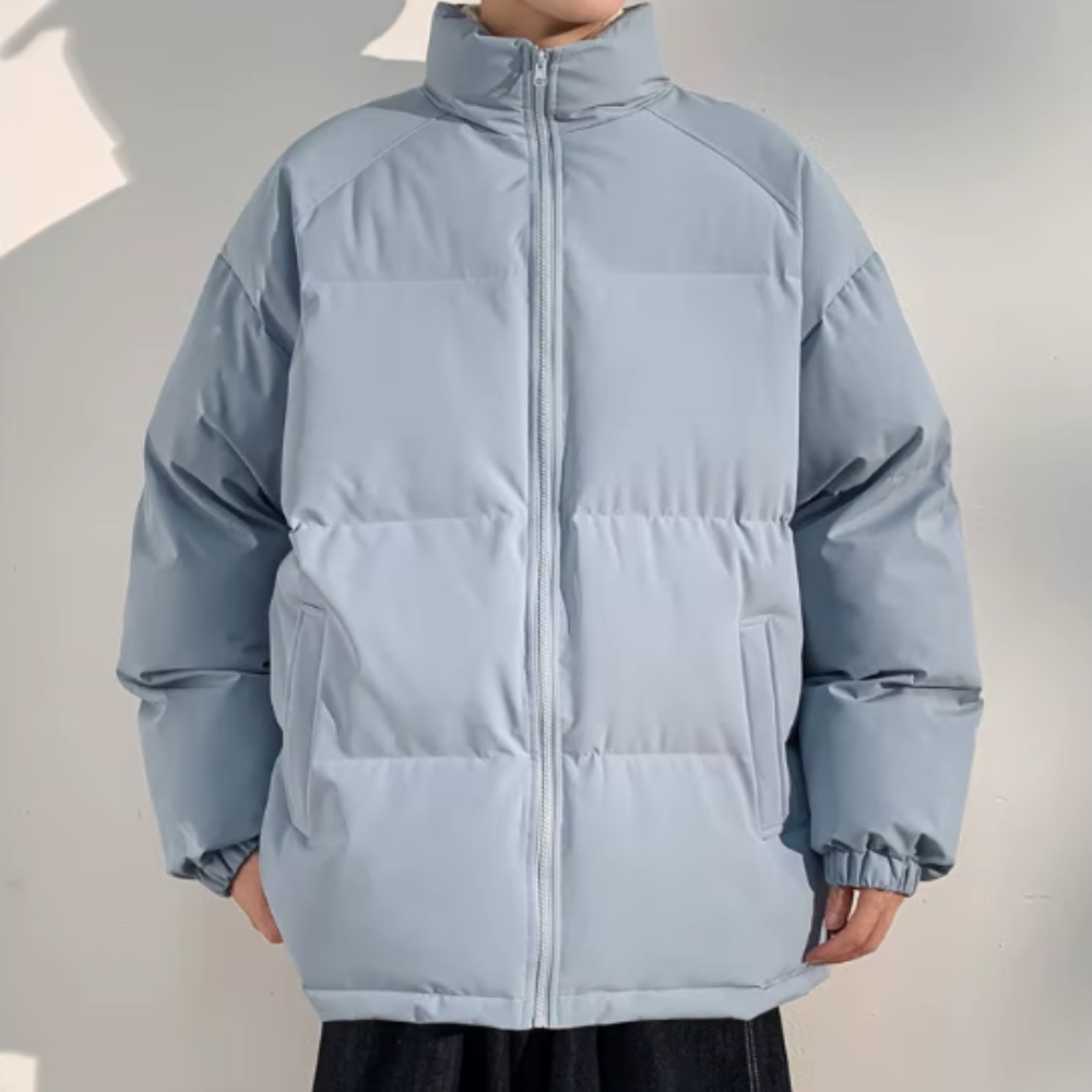 Tuulekindel Parka Jakk