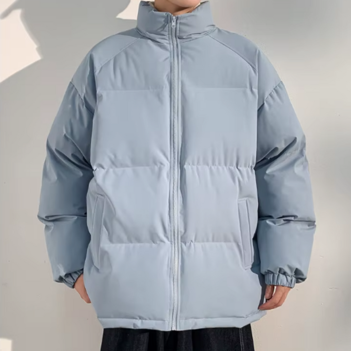 Tuulekindel Parka Jakk