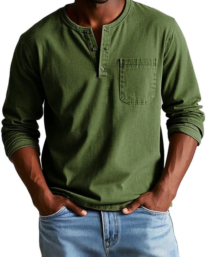 Vintage polo särk