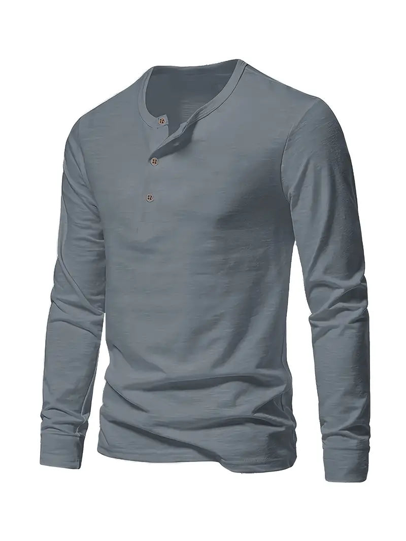 Henley särk