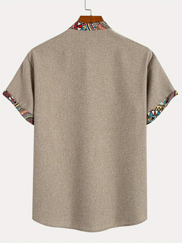 Retro särk