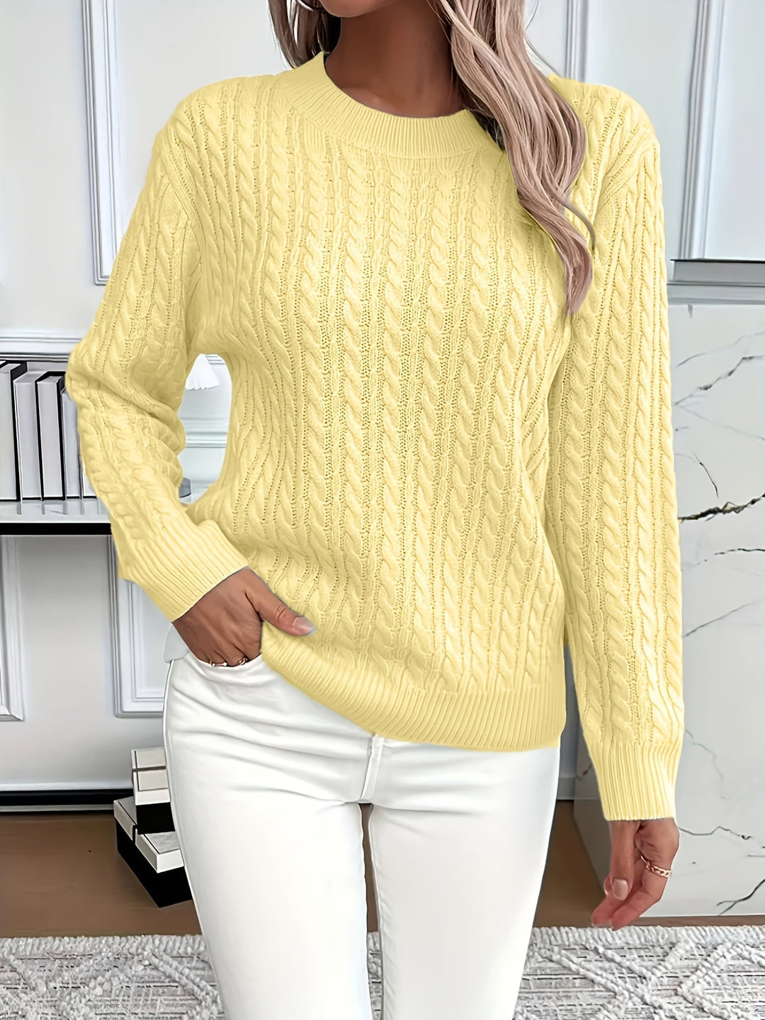 MARIELLE KEELEKAMPSUN