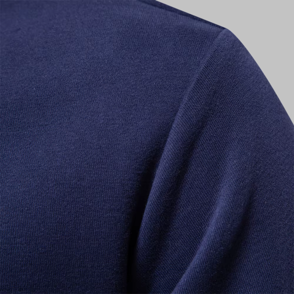ELLISON POLO SVIITER