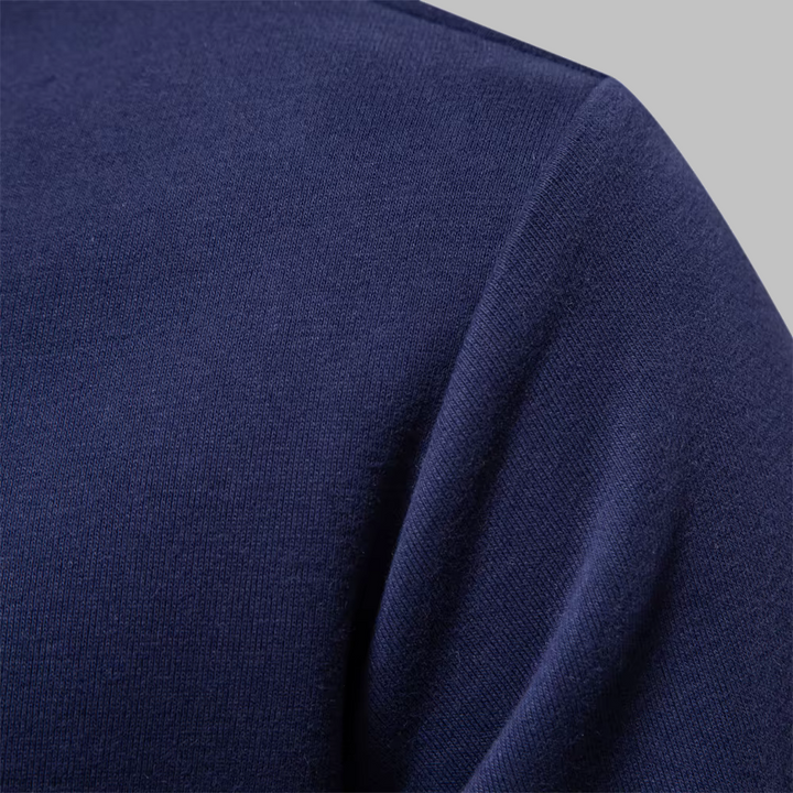 ELLISON POLO SVIITER