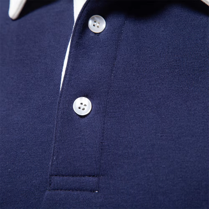ELLISON POLO SVIITER