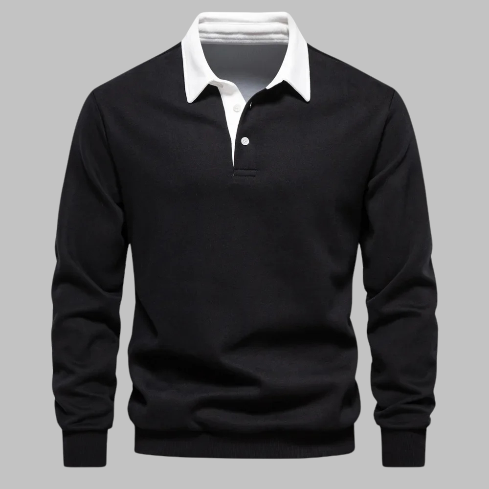 ELLISON POLO SVIITER