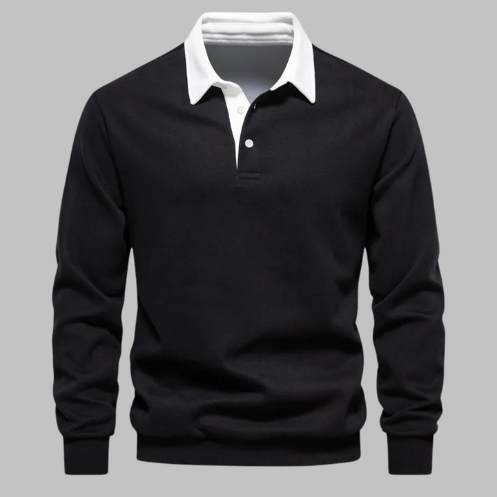 ELLISON POLO SVIITER