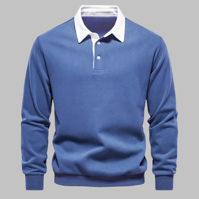 ELLISON POLO SVIITER