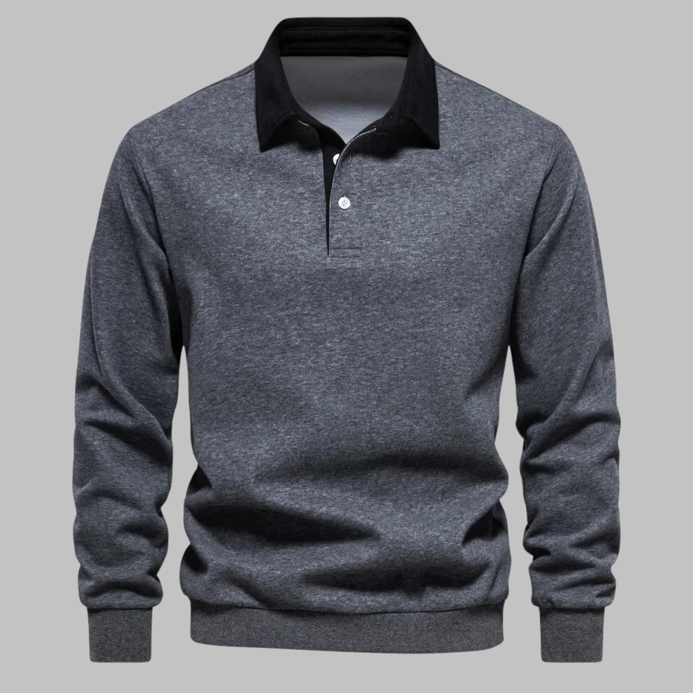 ELLISON POLO SVIITER