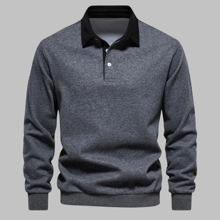 ELLISON POLO SVIITER