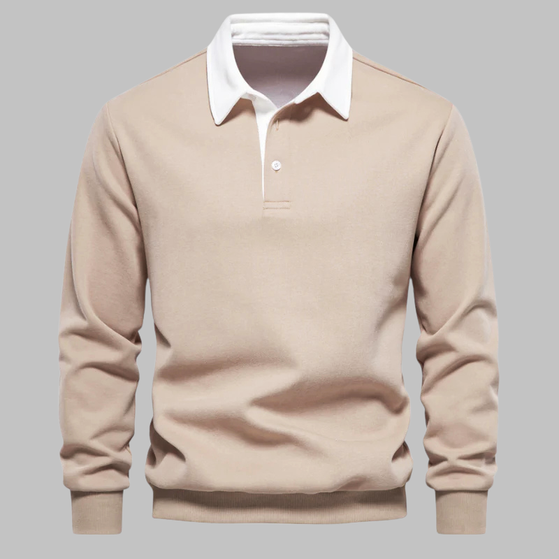 ELLISON POLO SVIITER