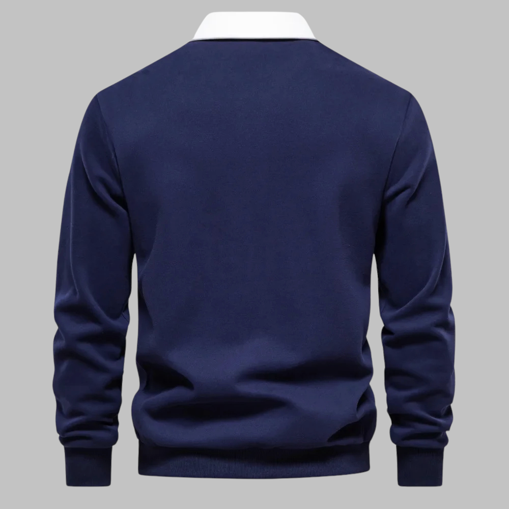 ELLISON POLO SVIITER