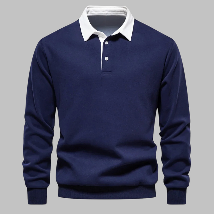 ELLISON POLO SVIITER