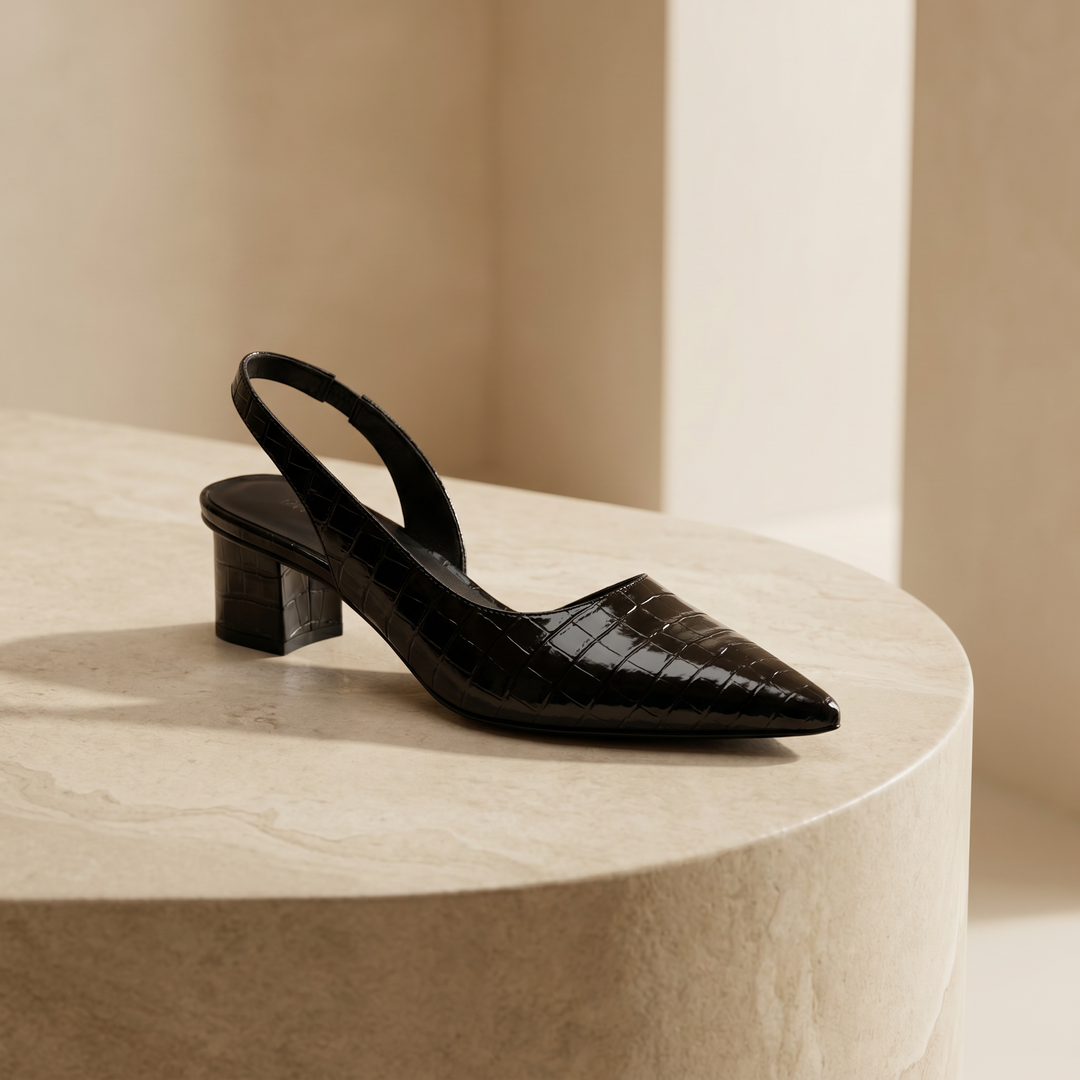 Clara | Mugavad ja elegantsed kontsad
