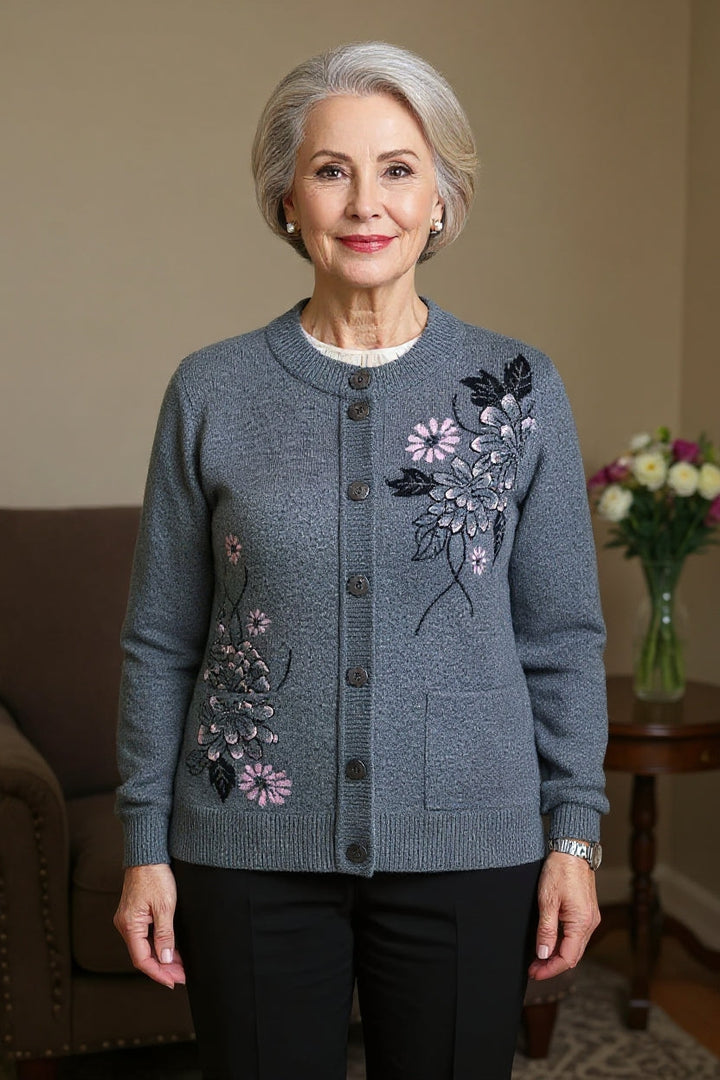 LUMA IGAPÄEVANE KARDIGAN