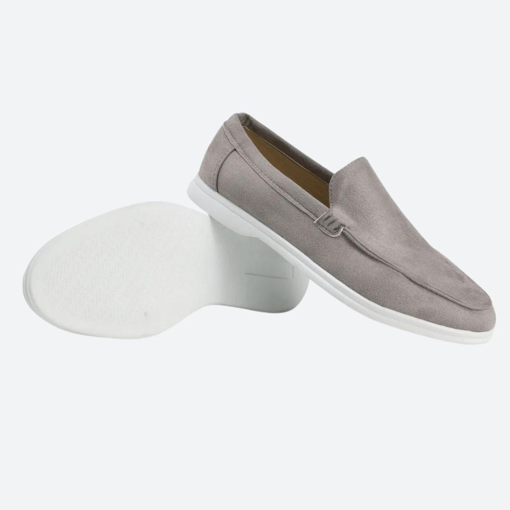 Elba nahast Loafers