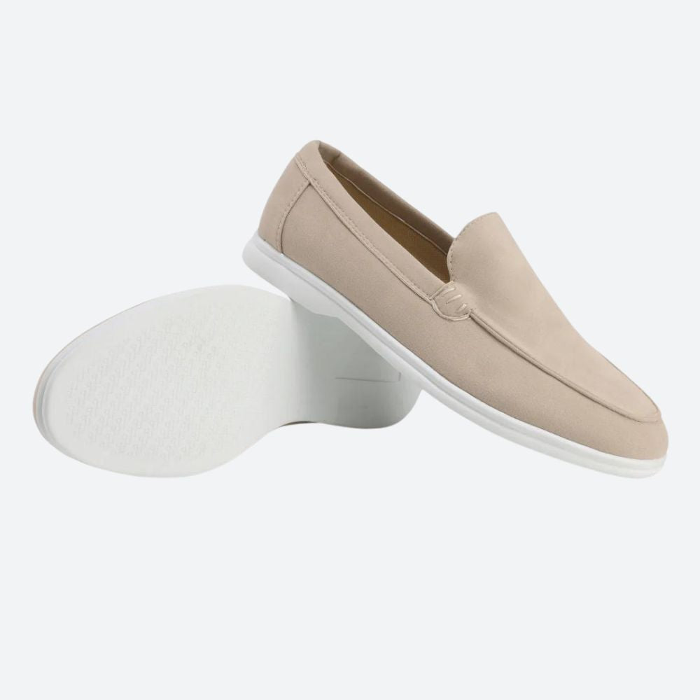 Elba nahast Loafers