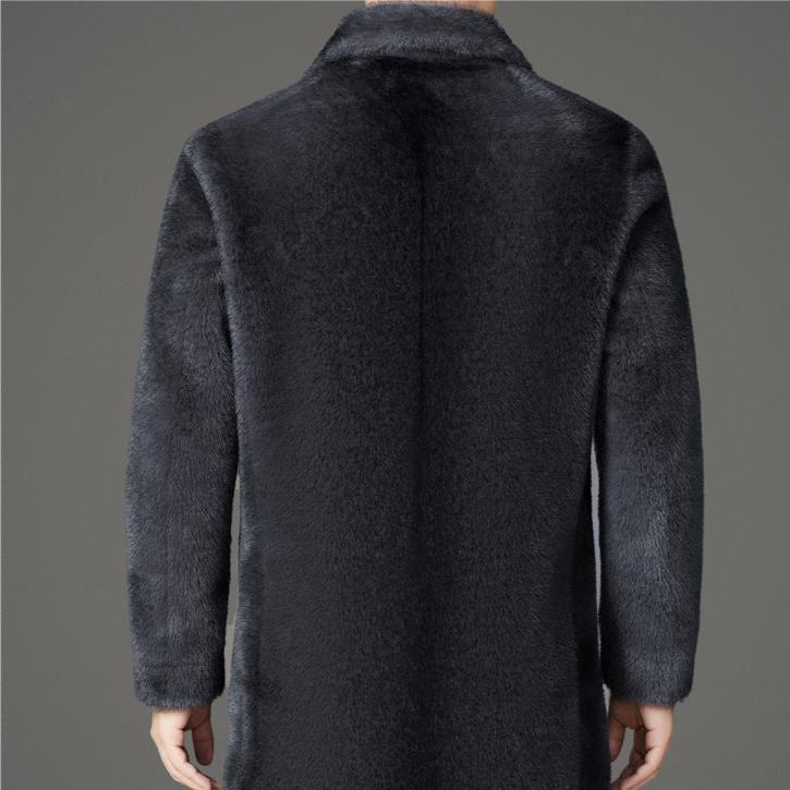 HIRO MINK KATE