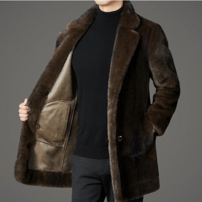 HIRO MINK KATE