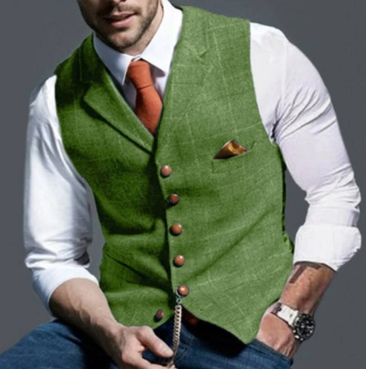 Elegantne meeste kehavest