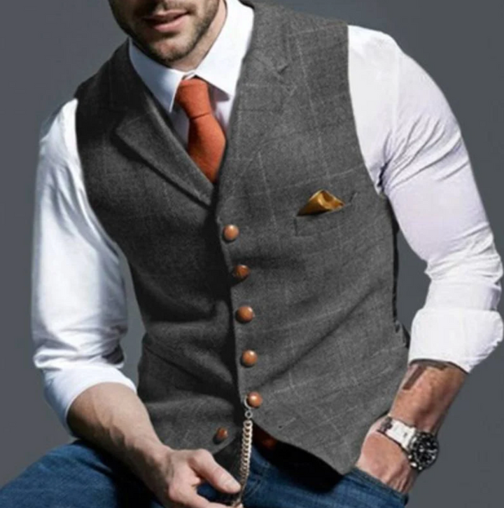 Elegantne meeste kehavest
